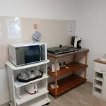 Appartement Sul Mare