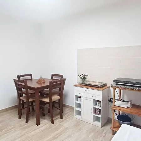 Sul Mare Apartment