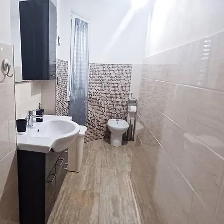 Sul Mare Apartment *