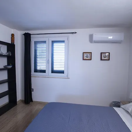 Sul Mare Apartment *