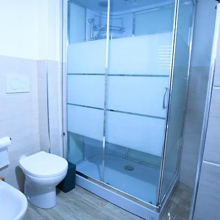 Sul Mare Apartment *