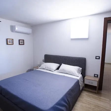 Sul Mare Apartment *