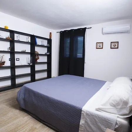 Sul Mare Apartment