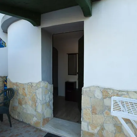 Sul Mare Apartment