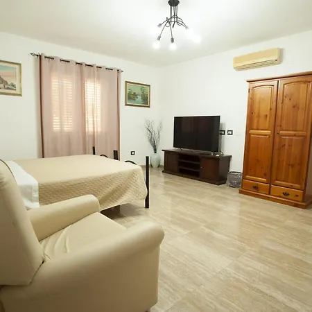 Apartment Sul Mare *
