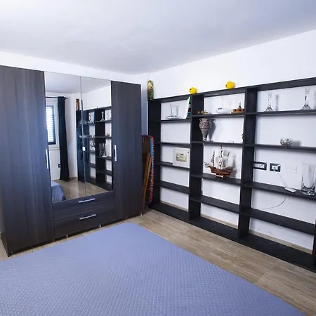 Sul Mare Apartment *