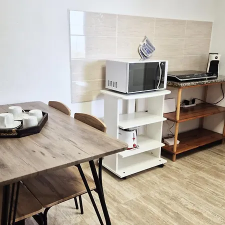 Sul Mare Apartment *