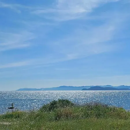 Apartman Sul Mare *