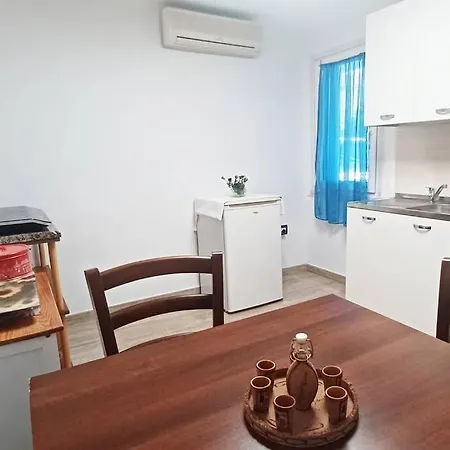 Apartment Sul Mare Su Forti