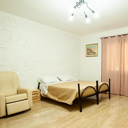 Sul Mare Apartment *