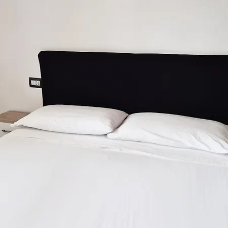 Apartmán Sul Mare *