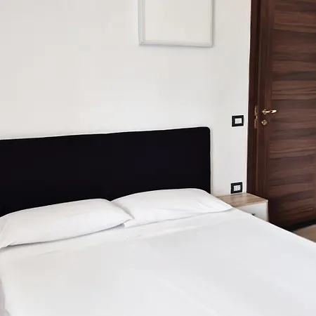 Apartmán Sul Mare Su Forti