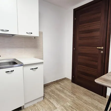 Sul Mare Apartmán *