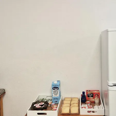 Sul Mare Apartmán *